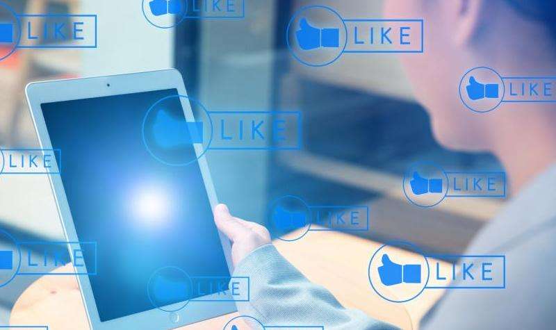 探讨Facebook公共主页如何在社交媒体中获得更多关注